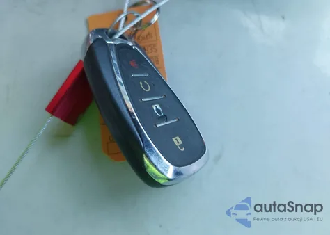 2017 Chevrolet Cruze Premier Auto from USA, damaged, VIN 3G1BF6SM5HS557185